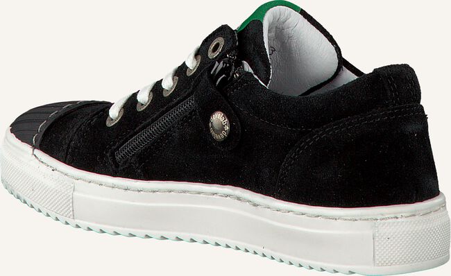 Zwarte DEVELAB Sneakers 41661 Zwarte DEVELAB Sneakers 41661 - large