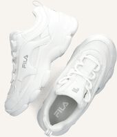 Witte FILA Sneakers STRADA DREAMSTER Witte FILA Sneakers STRADA DREAMSTER - medium