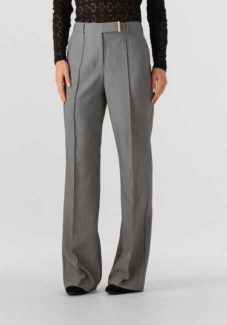 Grijze AAIKO Pantalon CHANTALLE R PES 345 - large