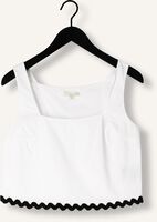 NOTRE-V Haut NV-FRANCINE en blanc NOTRE-V Haut NV-FRANCINE en blanc - medium