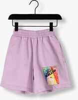 Paarse Jelly Mallow  CEREAL SHORTS - medium