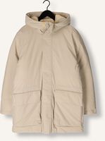 ELVINE Veste matelassé POVEL Sable ELVINE Veste matelassé POVEL Sable - medium