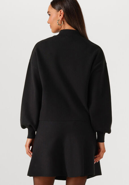 MSCH COPENHAGEN Pull MSCHMERCY EAST M PULLOVER en noir - large