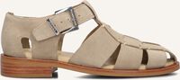 Beige BRONX Sandalen NEXT-WAGON 85026 Beige BRONX Sandalen NEXT-WAGON 85026 - medium