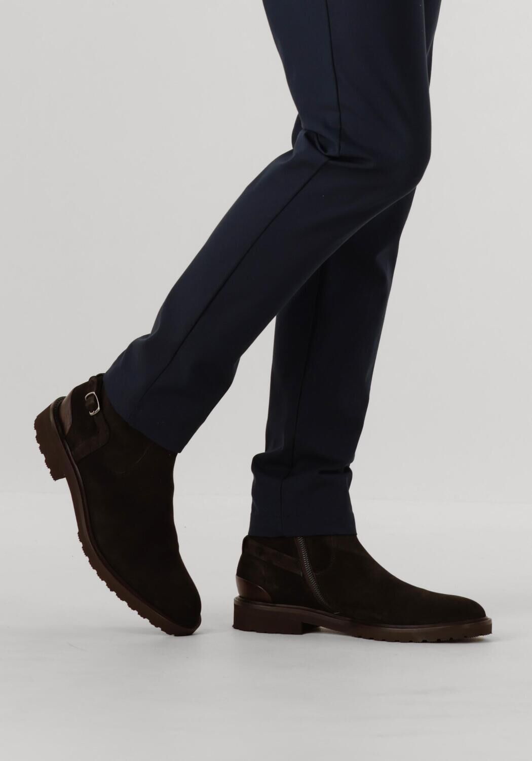 GREVE CABERNET 4800 Boots en marron - large