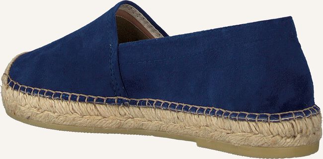 Blauwe FRED DE LA BRETONIERE Espadrilles 152010174 Blauwe FRED DE LA BRETONIERE Espadrilles 152010174 - large