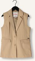 VINGINO Gilet TAMARE en beige VINGINO Gilet TAMARE en beige - medium