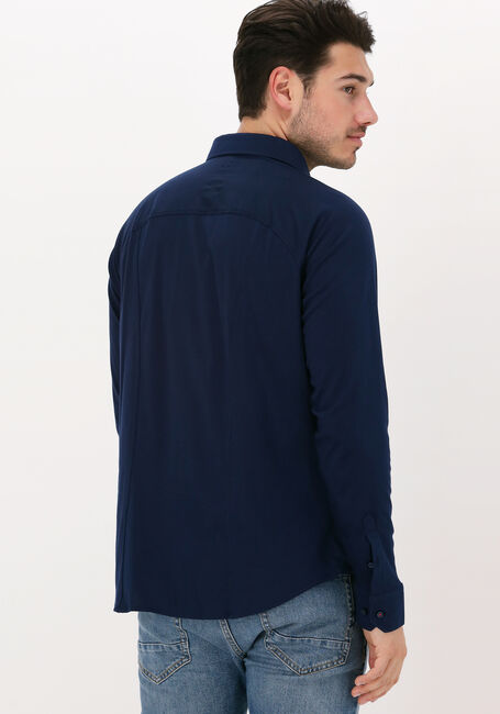 DESOTO Chemise classique KENT 1/1 en bleu - large