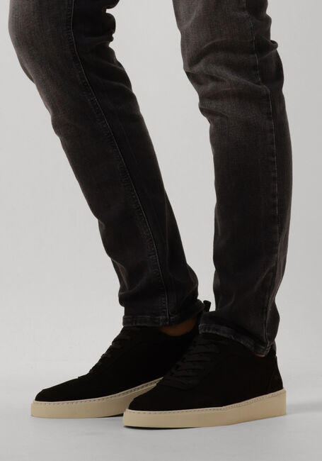 Zwarte REHAB Sneakers OLIVER - large