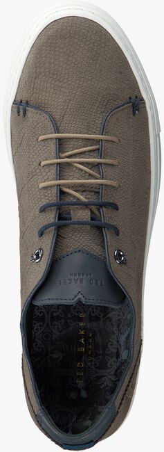 Taupe TED BAKER Sneakers KIING  - large