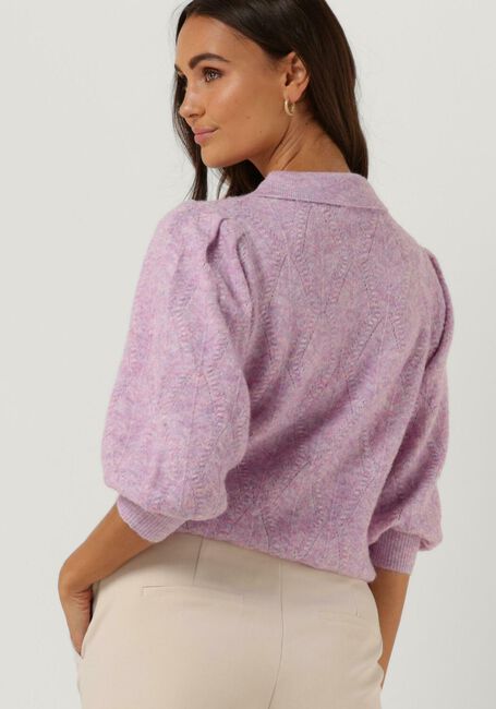 SUNCOO Pull PEONI Lilas - large