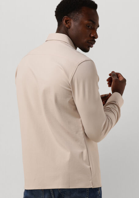 GENTI Chemise décontracté S9292-1967 Sable - large