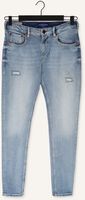 SCOTCH & SODA Slim fit jeans SKIM PREMIUM SLIM JEANS Bleu clair SCOTCH & SODA Slim fit jeans SKIM PREMIUM SLIM JEANS Bleu clair - medium
