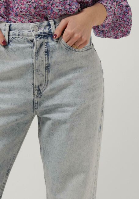 SCOTCH & SODA Slim fit jeans THE BAY SEASONAL ESSENTIALS - NEW ERA Bleu clair - large