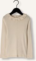 Beige LIL' ATELIER Tops & T-shirts NMFRACHEL NIS LS SLIM TOP LIL NOOS Beige LIL' ATELIER Tops & T-shirts NMFRACHEL NIS LS SLIM TOP LIL NOOS - medium