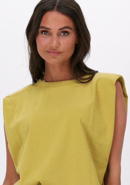 Groene CATWALK JUNKIE Top SL VERA - large