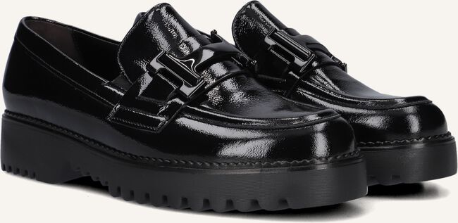 Zwarte GABOR Loafers 452 Zwarte GABOR Loafers 452 - large