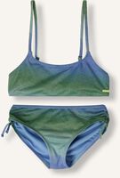 Blauwe SHIWI Zwemkleding LIV BIKINI SET Blauwe SHIWI Zwemkleding LIV BIKINI SET - medium