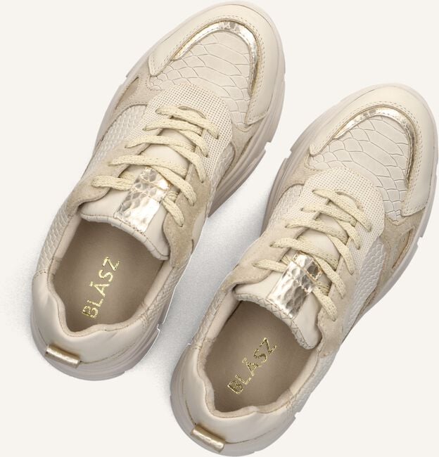 Beige BLASZ Sneakers JANA-09 Beige BLASZ Sneakers JANA-09 - large