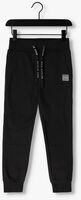 RETOUR Pantalon de jogging NICO en noir - medium