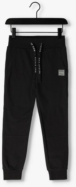 RETOUR Pantalon de jogging NICO en noir - large
