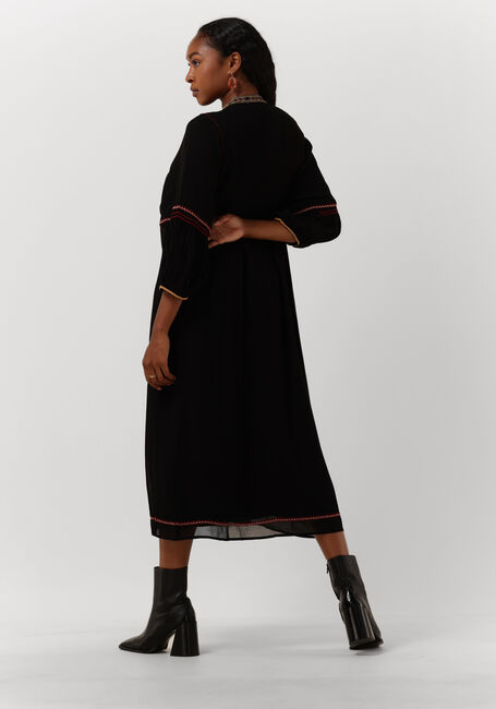 VANESSA BRUNO Robe maxi VERONICA DRESS en noir | Omoda