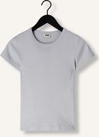 DRYKORN T-shirt KOALE Gris clair DRYKORN T-shirt KOALE Gris clair - medium