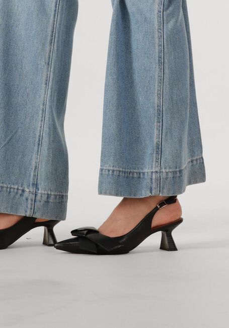 LODI Slingbacks KAL5307 en noir - large