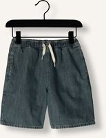 AMERICAN VINTAGE Pantalon courts OZYR Bleu foncé AMERICAN VINTAGE Pantalon courts OZYR Bleu foncé - medium
