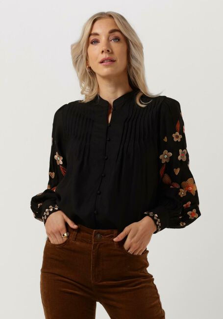 FABIENNE CHAPOT HEIDI BLOUSE Blouses en noir - large