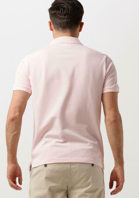 LACOSTE Polo 1HP3 MENS S/S POLO 12 Rose clair - large