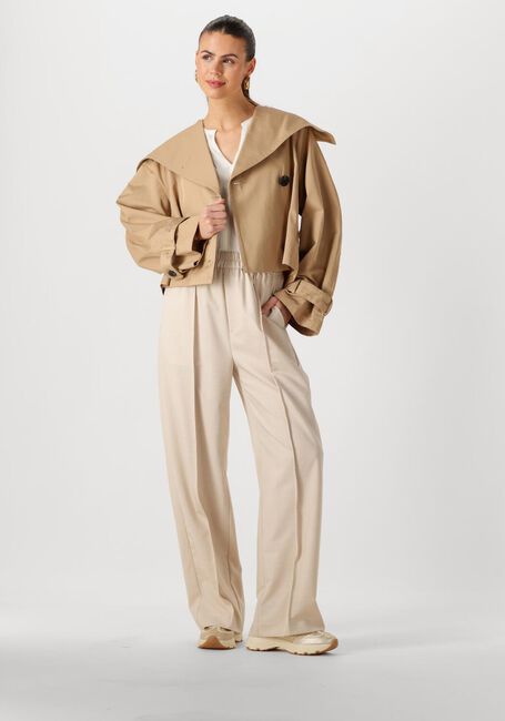 Camel INWEAR Jassen UMAYAIW SHORT TRENCH - large