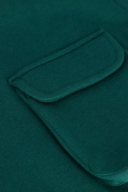 Groene LYLE & SCOTT Trui CASUALS BB CREW NECK - large