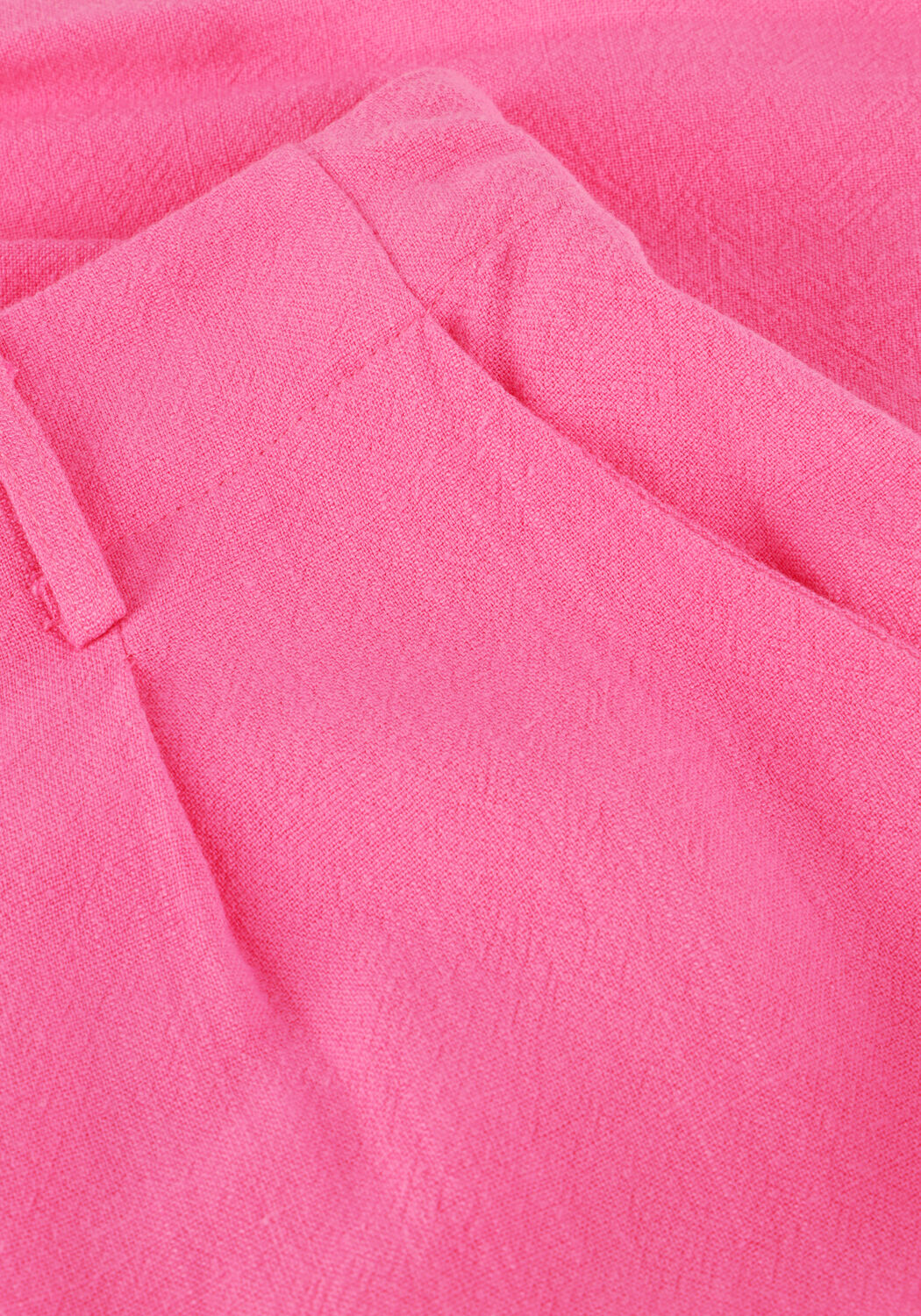 Roze YDENCE Korte broek SHORT ANITA - large