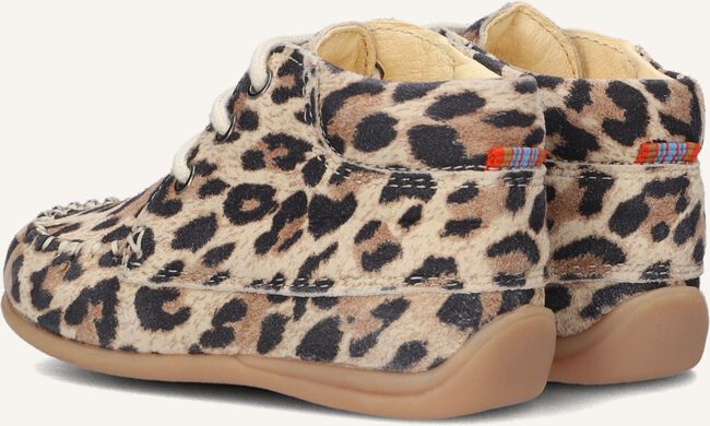 Beige KOEL4KIDS Sneakers 01M001 Beige KOEL4KIDS Sneakers 01M001 - large