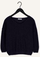 BY-BAR Pull LIV PULLOVER Bleu foncé BY-BAR Pull LIV PULLOVER Bleu foncé - medium