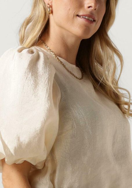 MINUS Blouse EMIE BLOUSE Écru - large
