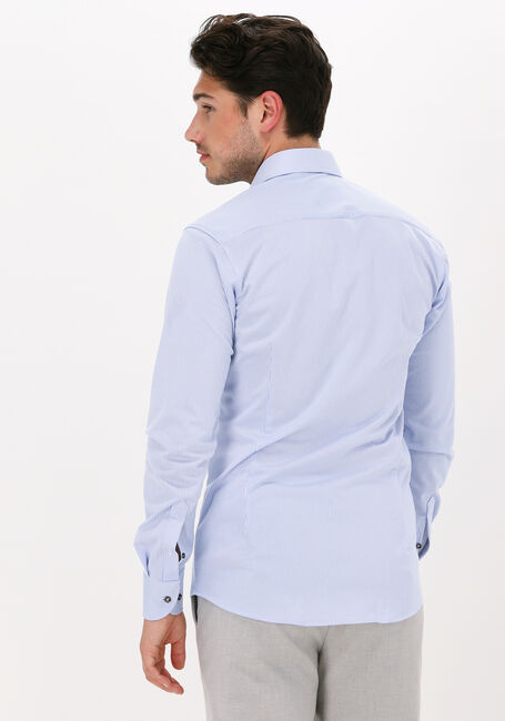 PORTO MILANO Chemise classique LAGOS Bleu clair - large