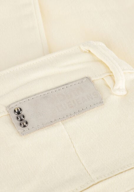 Gebroken wit INDIAN BLUE JEANS Wide jeans CARGO DENIM WIDE FIT Gebroken wit INDIAN BLUE JEANS Wide jeans CARGO DENIM WIDE FIT - large