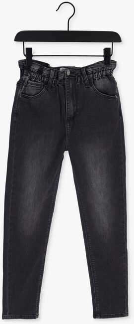 RAIZZED Straight leg jeans DAKOTA en noir - large