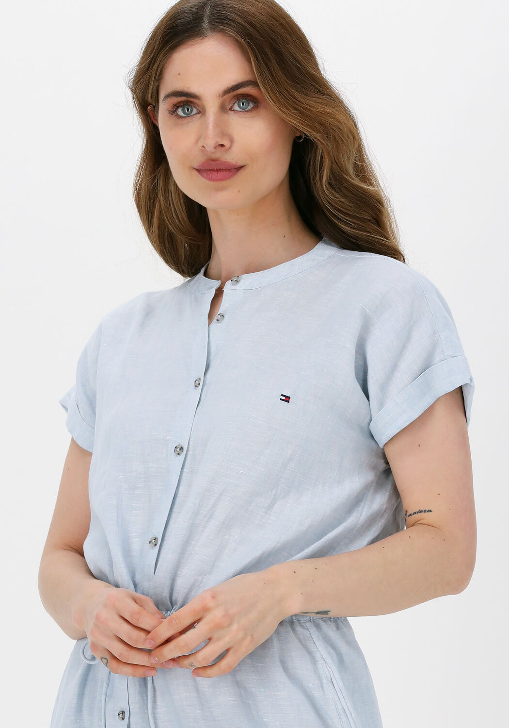 Kleedje tommy hilfiger best sale