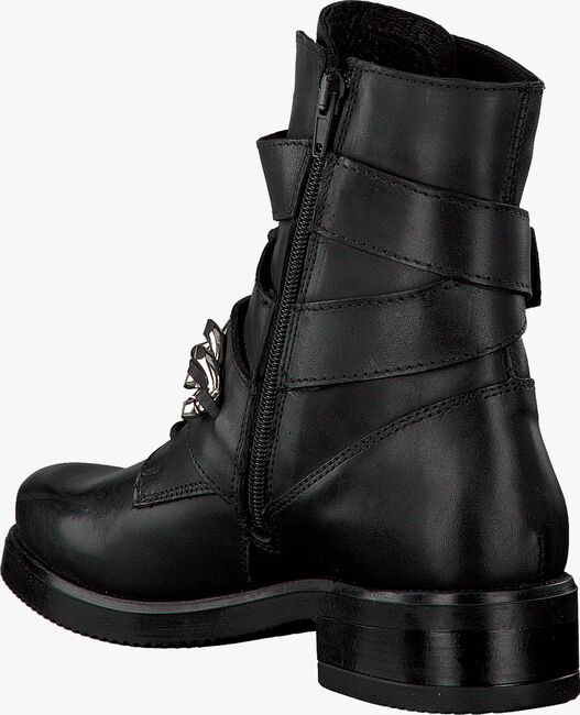 OMODA Biker boots 15290 en noir - large
