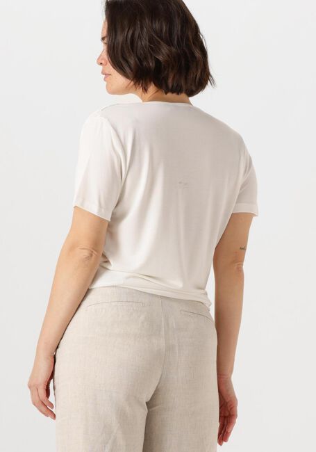 MINUS Haut SOLEIMA T-SHIRT en blanc - large