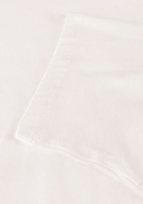 ANOTHER LABEL T-shirt GAURE T-SHIRT en blanc - large