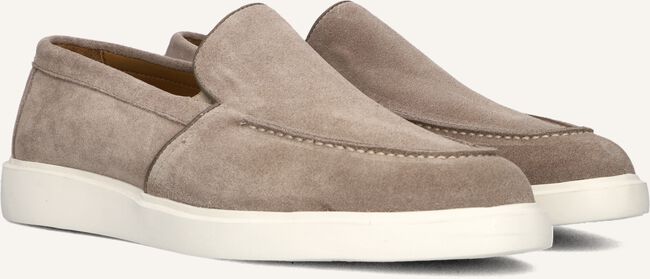 Taupe STEFANO LAURAN Loafers 7137 Taupe STEFANO LAURAN Loafers 7137 - large