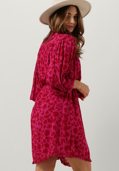 HARPER & YVE Mini robe MAE-DR en rose - large