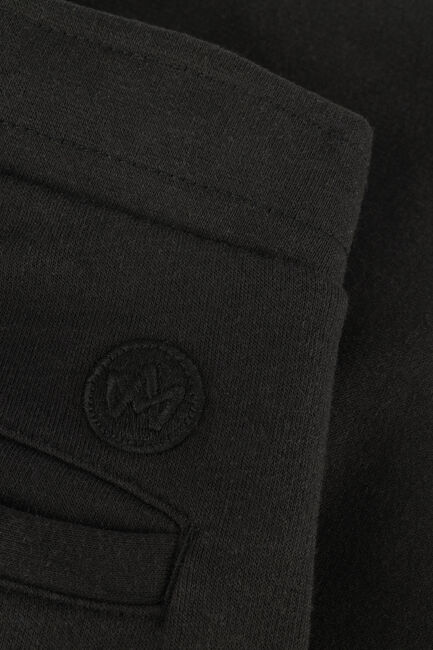 KRONSTADT Pantalon courte KNOX ORGANIC/RECYCLED en noir - large