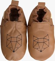 BOUMY Chaussures bébé DUBI en cognac - medium