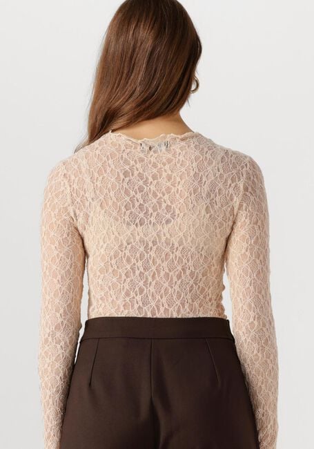 Ecru IBANA Top TAOLA - large