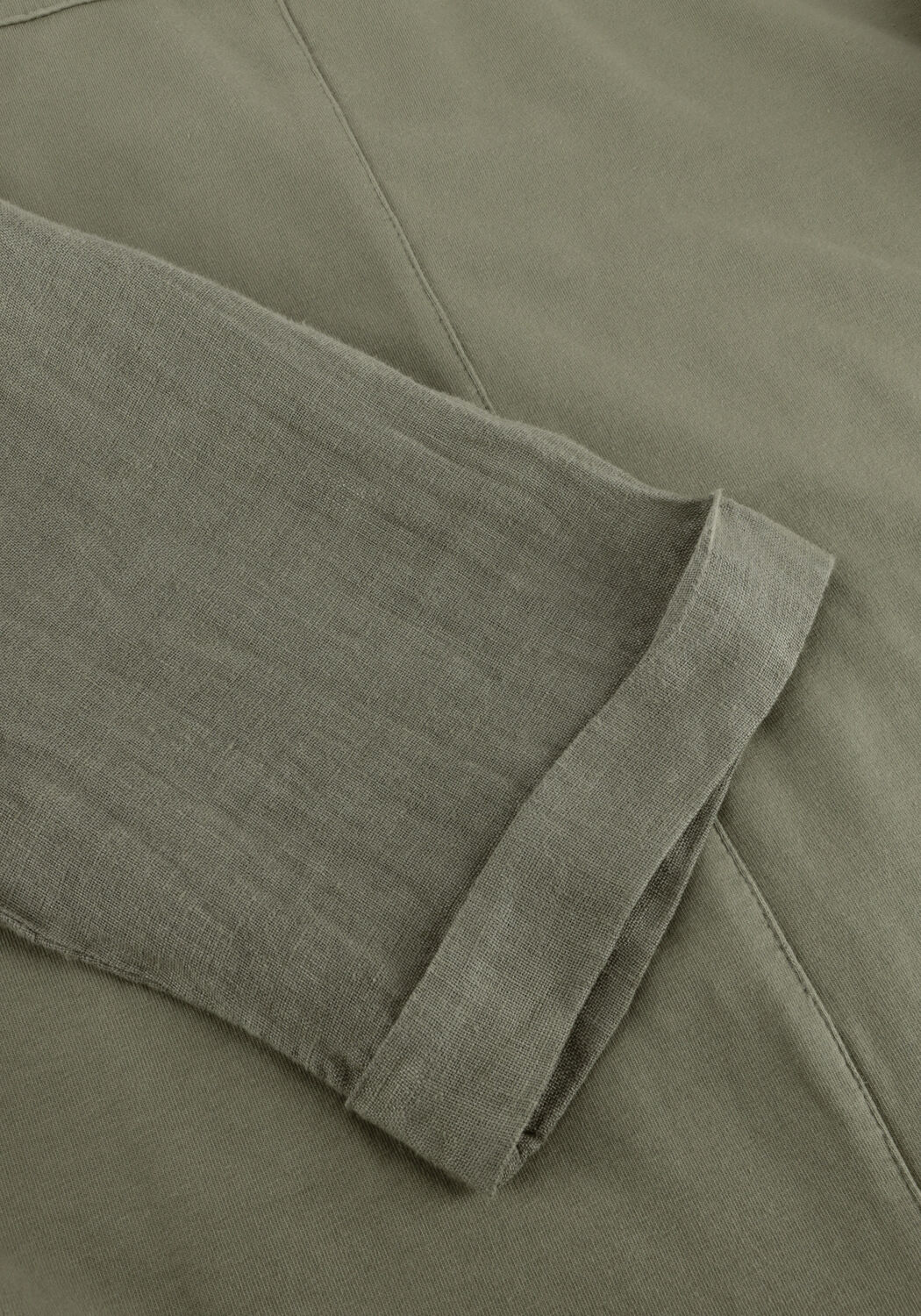 NUKUS Mini robe KATE DRESS MIX Kaki - large